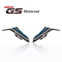 F850 GS motorcycle accessories 3D fuel tank protection sticker for BMW F750GS f750gs F850GS f850 gs 2018 2019 2020 stickers