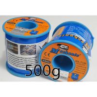 0.8mm Diameter Rosin Core Flux Solder Wire Soldering Welding repairs essentia