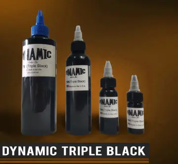 Dynamic Black Ink 8oz for Tattoo Ink 8oz Bottle Lining or Shading Ink   China Tattoo Ink and Tattoo Color price  MadeinChinacom
