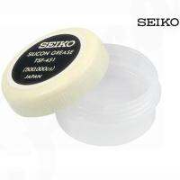 ซิลิคอนเหลว Seiko Silicon Grease กันน้ำฝาหลัง สำหรับผู้ที่เข้าใจนาฬิกา