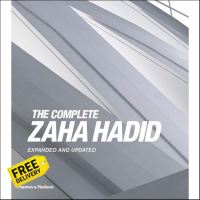 Difference but perfect ! &amp;gt;&amp;gt;&amp;gt; The Complete Zaha Hadid