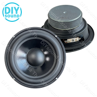 DIYsound ดอกซับวูฟเฟอร์ 5.25 5.5 นิ้ว 6Ω 30W ดอกลำโพง5.5 ลำโพงซับ5นิ้ว ดอกลำโพง5นิ้วbass ดอกซับ5.5 ดอกลำโพง5นิ้ว ดอกซับ5นิ้ว ดอกลำโพง