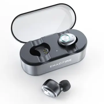 Enacfire wireless online earphones