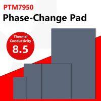 【YD】 PTM7950 Phase Change Laptop Thermal 8.5W/mK GPU CPU Dissipation Silicone Conductive Paste