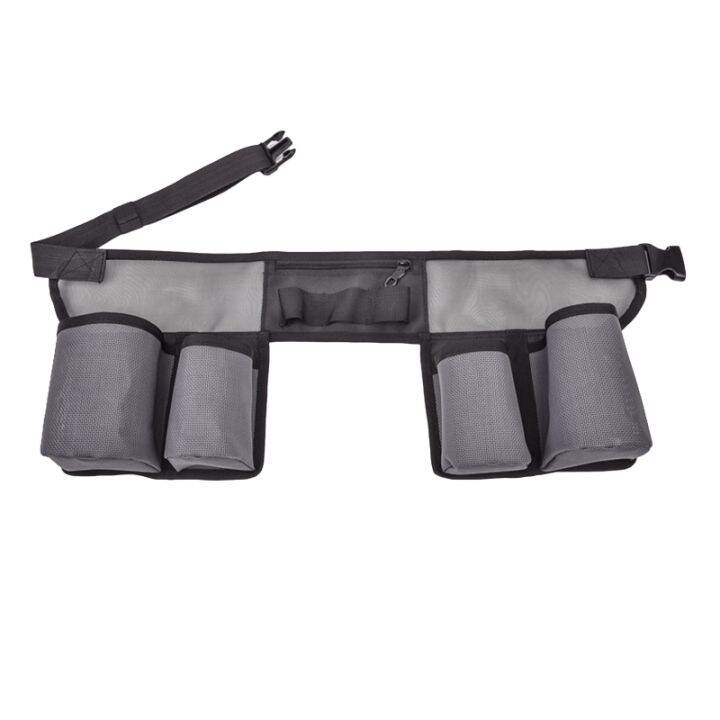 Tool Belt Pouch for Maintenance Tool Pouch Bag Tool Organizer