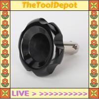 TheToolDepot นาฬิกา36.5มม. สำหรับเรือนฝาหลังชุดอุปกรณ์กำจัดฝาหลังซ่อมนาฬิกาเครื่องมือซ่อมแซมประแจประแจ