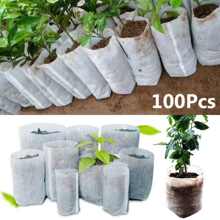 FONESH Fabric Nonwoven Ecofriendly Growing Ventilate ling Raising