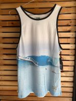 HIPPYTREE MENTAWAI TANK WHITE