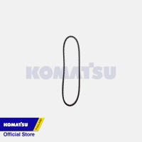 KOMATSU สายพานแอร์  04120-21767 สำหรับ PC70-8