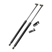 Tailgate Dampers สำหรับ Subaru Forester SF 1997 1998 1999 2000 2001 2002ยกรองรับด้านหลัง Trunk Boot Rod แก๊ส Struts Shocks 634มม.