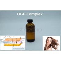 OGP Complex ป้องกันเส้นผมหลุดร่วง 100ml 005322 สินค้าเป็นวัตถุดิบส่วนผสมเครื่องสำอางค์