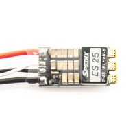 Speedix 25A ES25 2-4S Blheli_s สำหรับแข่ง FPV วงจร ESC ไร้ถ่านสำหรับโดรนอาร์ซี