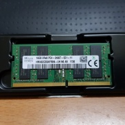Ram laptop 16GB DDR4-2400, Ram 16GB PC4-2400 laptop