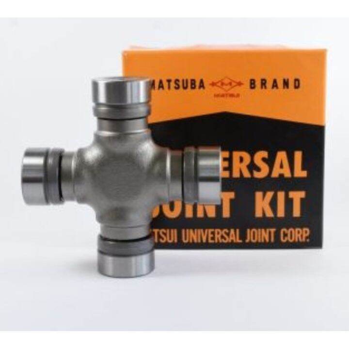 Matsuba ลูกปืนยอยท์กาก DMAX ปี 20072011 Japan Parts ของแท้ UJ350