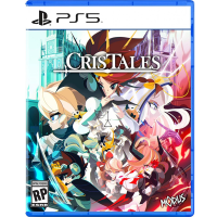 ✜ PS5 CRIS TALES (US)  (By ClaSsIC GaME OfficialS)