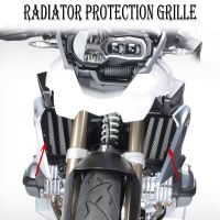 FOR BMW R1200GS LC Adv R1250GS Adventue R 1200 GS R 1250 GS LC Motorcycle Radiator Guard Grille Protector Cover Water cooler