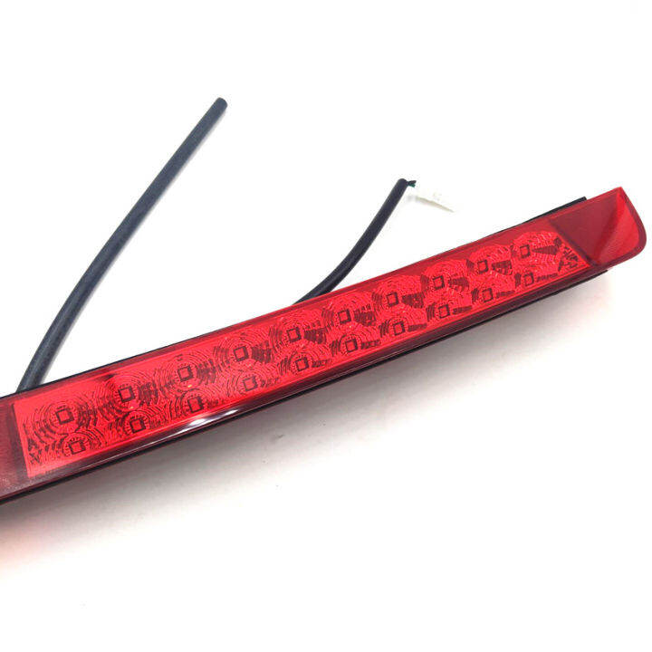 Adapted to brandnew Tucson brandnew Shengda highposition brake light