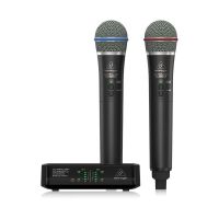 Behringer ULM302MIC ไมโครโฟนไร้สาย 2.4 GHz