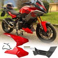 【HOT】℡☫ F900XR Belly Pan Lower Engine Guard Spoiler Cowl Fairing Chassis Protector Bellypan F900R F900 R XR 2020 2021 2022 2023