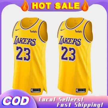 LeBron James #23 LA Dodgers Jersey - Shop Now! - Scesy