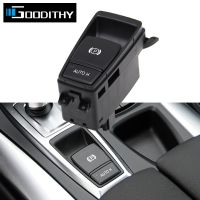 Car Handbrake Assembly Parking Brake P Button Auto H Control Switch Cover Replacement For BMW X5 X6 E70 E71 E72 61319148508