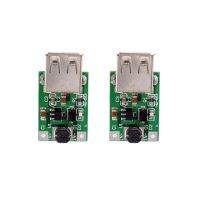 DC-DC High-Power USB Power Module, Power Conversion Boost Module for Phone Charging Power Supply Charger