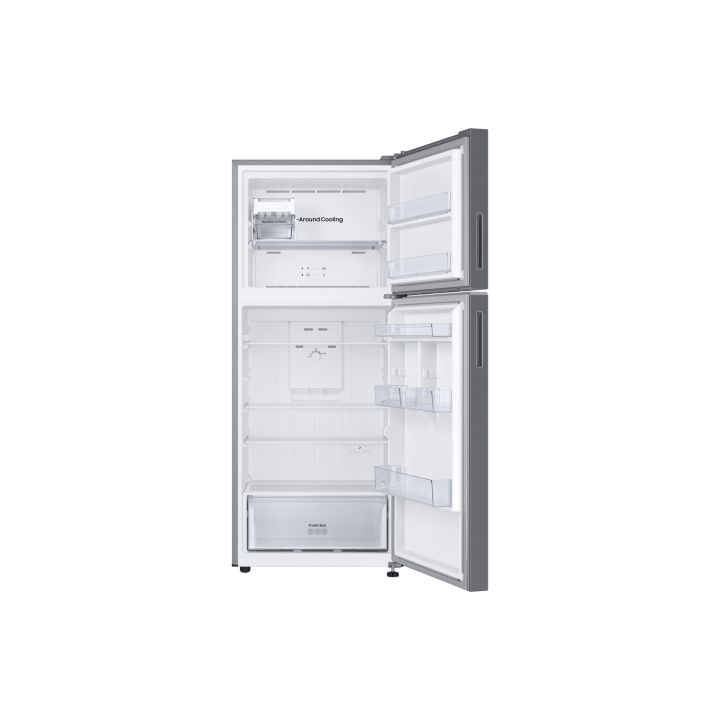 samsung-ซัมซุง-ตู้เย็น-2-ประตู-รุ่น-rt38cg6020s9st-พร้อมด้วย-optimal-fresh-398l