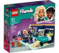 LEGO® Friends 41755 Novas Room - เลโก้ใหม่ ของแท้ ?% กล่องสวย พร้อมส่ง