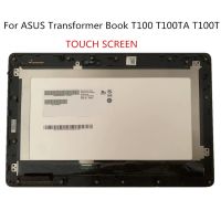 10 Touch Screen For Asus T100 T100T T100TA Series LCD matrix Touch Panel Screen Replacement Digitizer JA-DA5490NB JA-DA5268NC