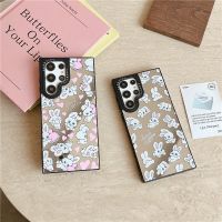 เคสโทรศัพท์ Samsung Galaxy S23 S23พิเศษ S22พิเศษ,เคสป้องกัน TPU กันกระแทก