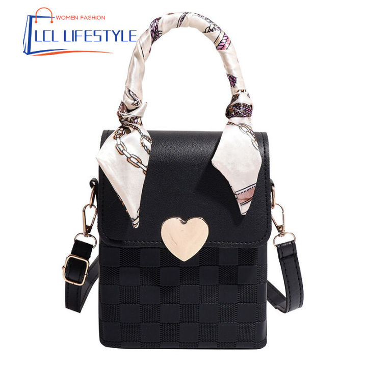 lcl-lifestyle-กระเป๋าผู้หญิง-กระเป๋าสะพายข้าง-กระเป๋าแฟชั่น-สินค้าพร้อมส่ง