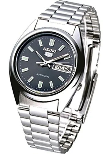 SEIKO Wrist Watch Men 5 self-winding automatic 7S26 analog SNXS79 SNXS79K1  Men's Men's parallel imports Clock | Lazada Singapore