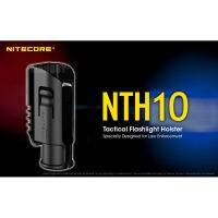 ??โปร FixcoBo ซองไฟฉาย Nitecore NTH10 Tactical Holster สำหรับ P12 ใหม่ ราคาถูก ตะเกียง ตะเกียงแคมปิ้ง ตะเกียงชาร์ทไฟ ตะเกียงน้ำมัน ตะเกียงจ้าพายุ ตะเกียงโบราณ led ตะเกียงไฟฉาย ตั้งแคมป์ กางเต้น ตกแต่ง แคมปิ้ง