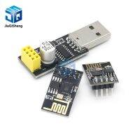 【LZ】❣✑✙  Esp01 programador adaptador uart gios 0 ESP-01 taterr esp8266 ch340g usb para esp8266 serial sem fio wi-fi placa de módulo de desenvolvimento