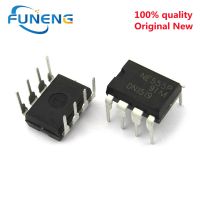 【YF】✘  10-20PCS NE555 NE555P DIP8 NE555N DIP Timers DIP-8 new and Chipset