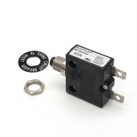 【LZ】 KUOYUH 98 series 40A Manual Reset Thermal Overload protector switch Mini Circuit Breaker