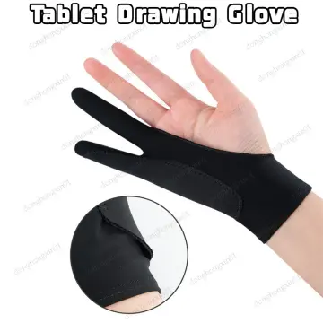 iPad Gloves 