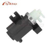 EGR ความดันสูญญากาศ Solenoid วาล์วสำหรับ Mercedes Benz W169 W211 W245 W639 B901 B902 B906 C209 S211 Smart Fortwo A0051535528