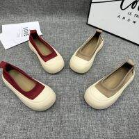 Linew มาถึง Novelty Fashion ULTRA LIGHT CAL SHOE Woman CAL SHOE Woman