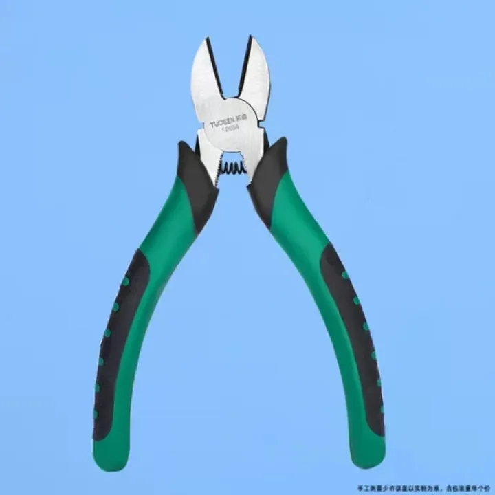 Diagonal Cutting Pliers Cutter Pliers 6'' Lazada PH