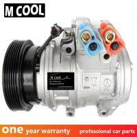 คอมเพรสเซอร์ AC สำหรับ Kia Sportage รถฮุนไดเครื่องปรับอากาศ162501800J Compressor1625018000 162501800K 1625019100 162502760K