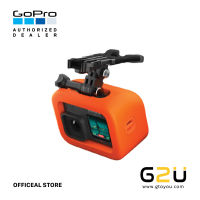 GoPro Bite Mount + Floaty (HERO9 Black) อุปกรณ์ยึดกล้องแบบกัดและเคสลอยน้ำ