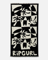 RIP CURL ผ้าเช็ดตัว 00DWTO NEW WAVE JACQUARD TOWEL S22