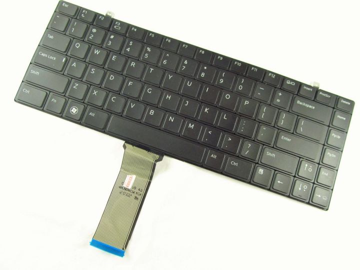 Bàn phím laptop Dell Studio XPS 13 16 1340 1640 1645 1647 keyboard |  