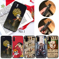 CC88 ONE PIECE อ่อนนุ่ม High Quality ซิลิโคน TPU Phone เคสโทรศัพท์ ปก หรับ Samsung Galaxy A10 A10S A9 A8 A7 A6 A5 J8 J7 J730 J6 J4 J2 Prime Plus Core Pro