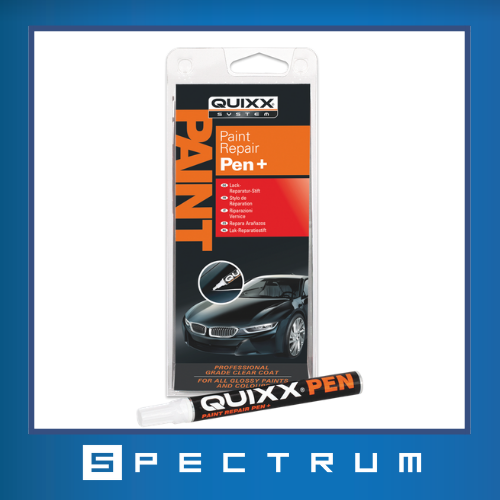 QUIXX Paint Repair Pen For All Car Brand Lazada Singapore