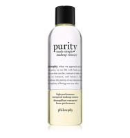 Philosophy Purity Made Simple Makeup Remover High-Performance Waterproof Makeup Remover. 195ml ผลิตภัณฑ์ล้างเครื่องสำอาง