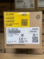 1 PCS NEW Mitsubishi FX5-16EYT/ES