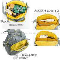 Backpack Bag Sling BACKPACK KOREA IMPORT