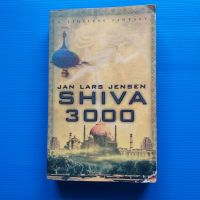 Shiva 3000 Paperback by Jan Lars Jensen (Author)